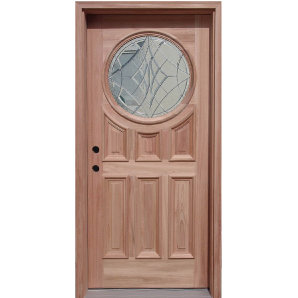Entry Door S-40160