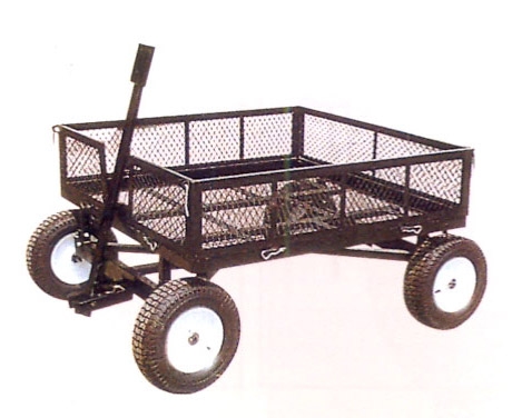 Toll Cart 3001A