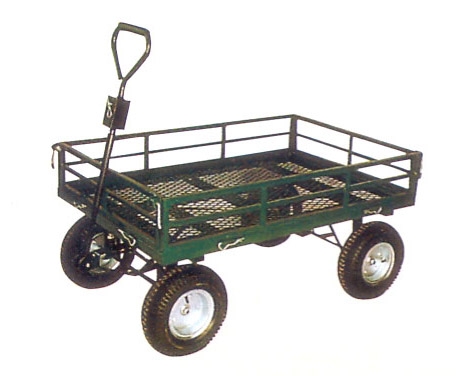 Toll Cart 1859